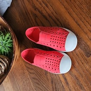 Native - Jefferson sz 11